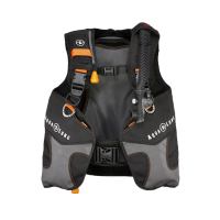 Aqualung Jacket Wave - Gr: L - #