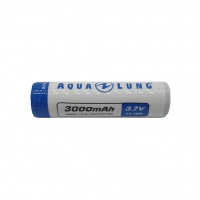 Aqualung SEAFLARE Mini Batterie 18650 - Ersatzbatterie