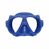 Aqualung Teknika - Tauchmaske - blau