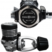 Aqualung Leg3nd Elite - INT - Atemregler