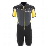 Aqualung - Boomerang Weste 4mm - Kids #