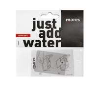 Mares Quad Display Protection