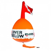 Mares Boje Standard - Markierboje