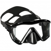 Mares Tauchmaske i3 - Schwarz