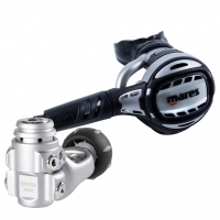 Mares ATLAS 62X Atemregler INT