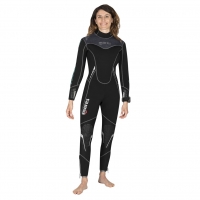 Mares Tauchanzug Evolution 7mm - 2023 - Damen