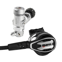 Mares - Planet Airmatic 88X TBP - INT - Atemregler