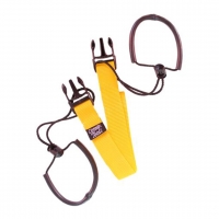 M&M Buddyline mit Handschlaufe