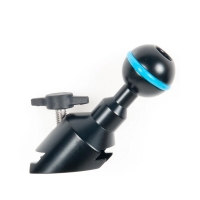 # Deaktiviert - Nauticam - Mounting Ball Adapter T-Plate