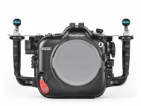 Nauticam Unterwassergehäuse für Nikon D6 Kamera