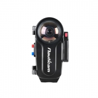 Nauticam Unterwassergehäuse für Insta360 X5