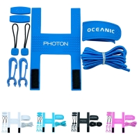 Oceanic - Photon Jacket - Colour Kit