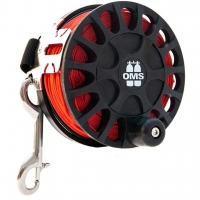OMS SmartReel 250