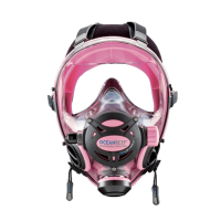 Neptune Space G.divers - Pink - Gr: S/M