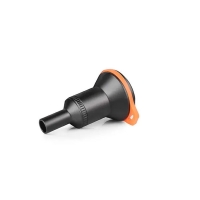 OrcaTorch - Snoot für D530V, D710V MK2 Dive Light