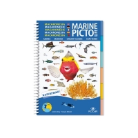 Pictolife- Bestimmungsbuch - Makronesien