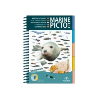 Pictolife - Bestimmungsbuch - Atlantik