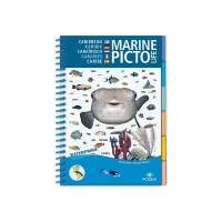 Pictolife - Bestimmungsbuch - Karibik