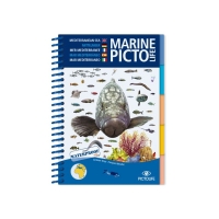 Pictolife - Bestimmungsbuch - Mittelmeer