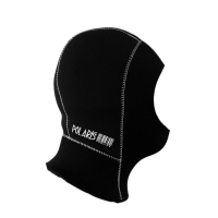 Polaris Proline Hood Extreme - 10 mm Neopren Kopfhaube