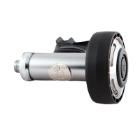 Poseidon - 2. Stufe Cyklon - Metall