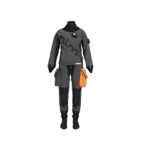 Santi - AIRON 102 Trockentauchanzug - Damen