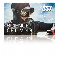SSI Specialty - Science of Diving - Online Tauchkurs