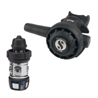 Scubapro MK2 Evo DIN300 - R195 #