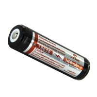 Xtar 18650 Batterie - Li-Ion Akku