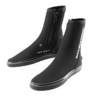 Scubapro Deck Sole Boots 5mm - Gr: XS (37-38) - #