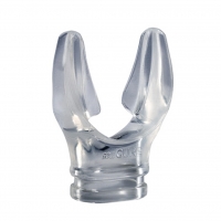 Seacure Mundstück - Typ 2 - Transp - 35 mm  - #