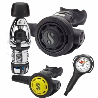 Scubapro MK2 Evo / R095 INT 232 - Atemregler - Tauchschulset
