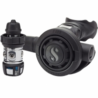 Scubapro MK2 Evo DIN 300 / R095 - Atemregler