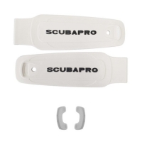 Scubapro - Hydros Pro 2 - Color-Set - Größe: Standard - verschiedene Farben