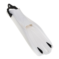 Scubapro Flosse - Go Sport - White - Gr: S