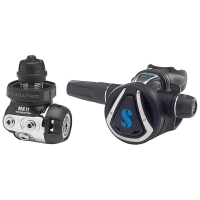 Scubapro - MK11 DIN300/C370 - Atemreglerset #