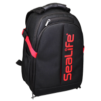 Sealife Photo Pro Backpack SL940
