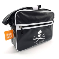 # Sea Shepherd Retro Regulator Bag - Atemreglertasche