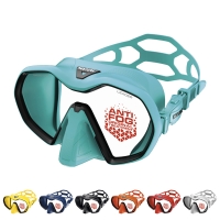 Seac - Leader - Antifog-Tauchmaske vers. Farben