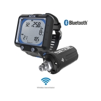 Seac - Tauchcomputer Tablet + Transmitter