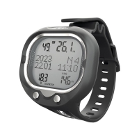 Seac - Screen - Tauchcomputer