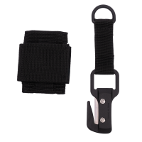 Scubaforce - Harness Accessories - Linecutter