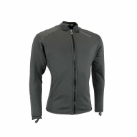 Sharkskin - T2 Chillproof - Long Sleeve mit Reißverschluss - Herren