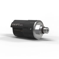 Shearwater - Transmitter SWIFT GPS - Sender