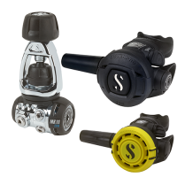 Scubapro - MK11 Evo/S270/R105 Octopus - INT