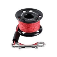 Mares Coated S-Spool 30m