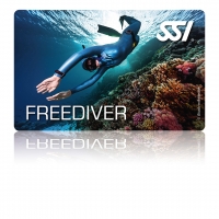 SSI Specialty - Freediver