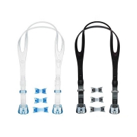 Tusa View - Strap Kit für optische Schwimmbrille
