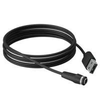 Suunto USB-Kabel - D-Serie - Novo - Zoop - Zoop Novo  - Vyper Novo
