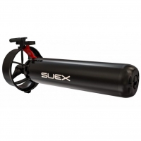 SUEX XK - UW Scooter - DPV